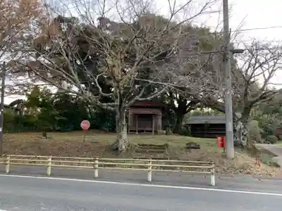 秋葉神社(千葉県)