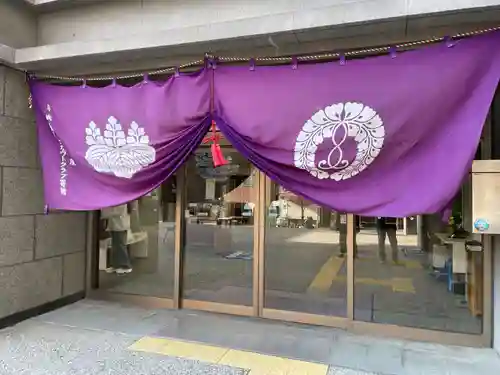 本願寺神戸別院(兵庫県)
