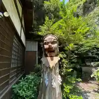 大綱金刀比羅神社(神奈川県)