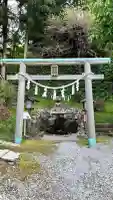 高穂神社(北海道)