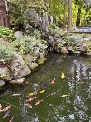 建部大社(滋賀県)