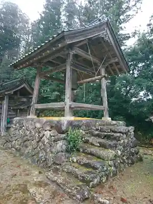 顕海寺(福井県)