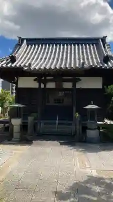 一宮寺(香川県)
