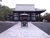 崇禅寺(大阪府)