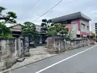 道林寺(東京都)