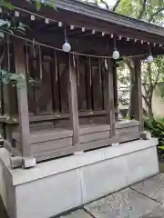 青山熊野神社(東京都)