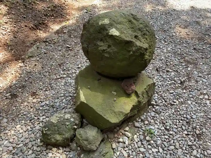 山宮浅間神社(静岡県)