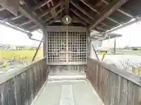 地蔵堂(河曲)(滋賀県)