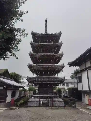 光徳院(東京都)