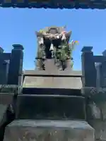 水島龍神社(熊本県)