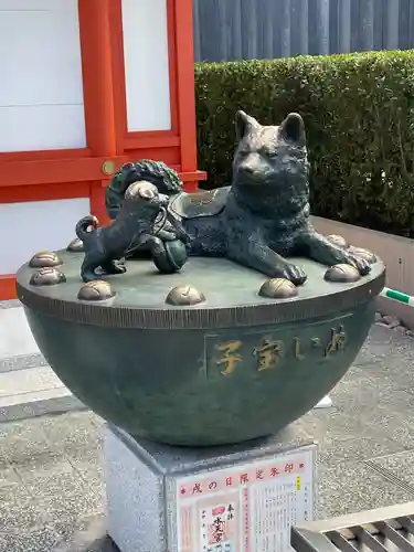 水天宮(東京都)