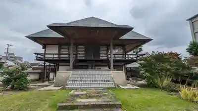 實成院(京都府)