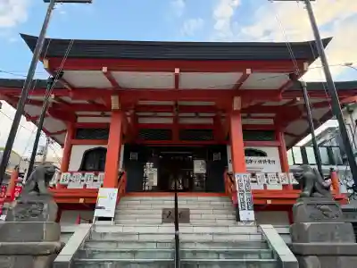 善國寺(東京都)