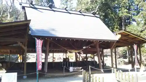 熊野神社のその他建物