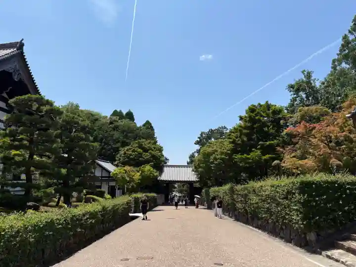 東福禅寺(東福寺)(京都府)