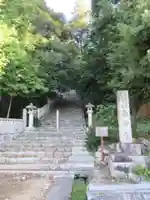 長命寺のその他建物