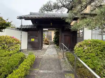 西方山極楽寺(岐阜県)
