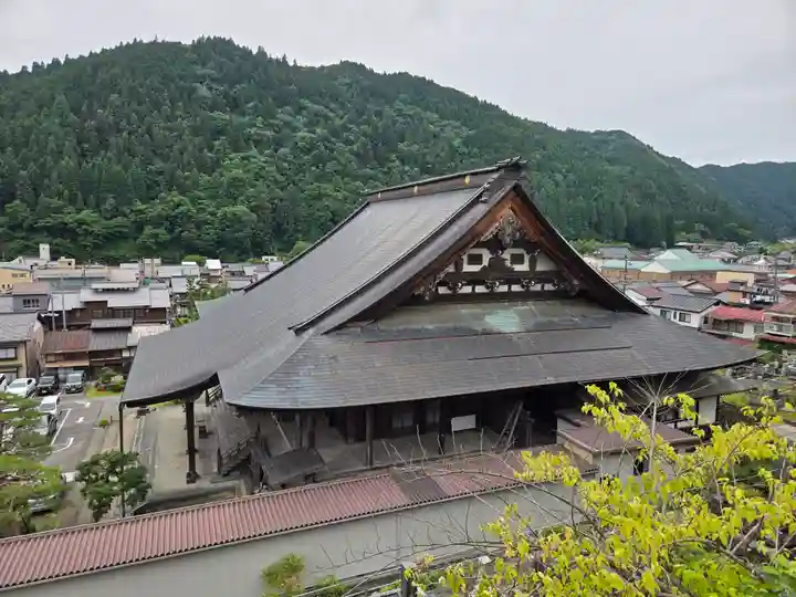 安養寺 (岐阜県)