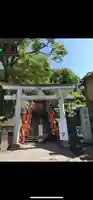 足利織姫神社(栃木県)