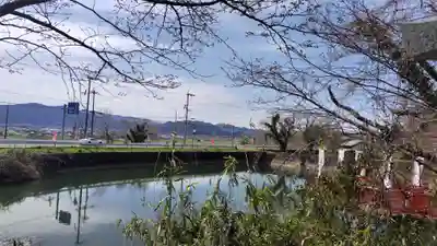 出雲大神宮(京都府)