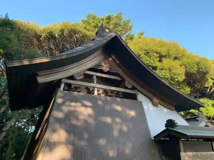 瀧大神(千葉県)