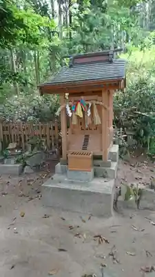 八幡神社(宮城県)