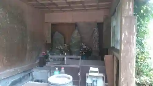 椿堂　遍照院(大分県)