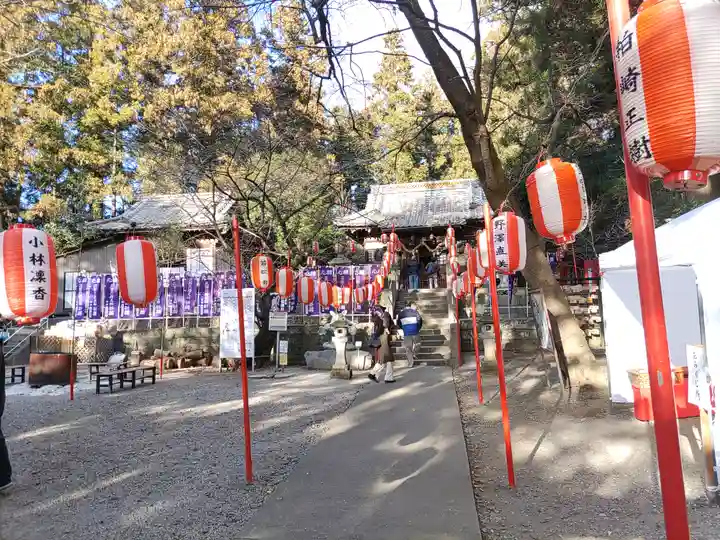 下野 星宮神社(栃木県)