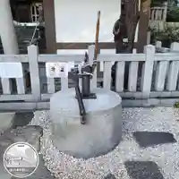 六本木天祖神社(東京都)