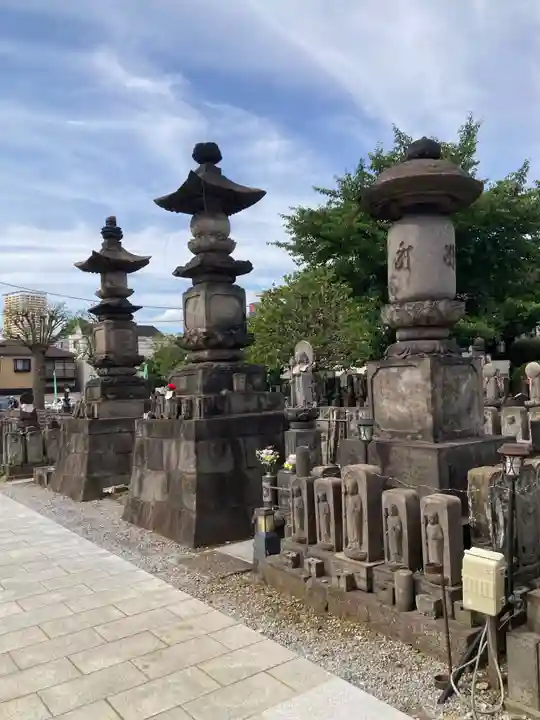 浄名院(東京都)