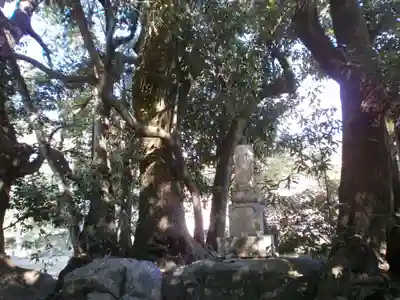 観世音寺のその他建物