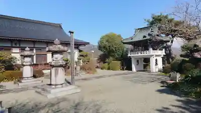大蔵寺のその他建物