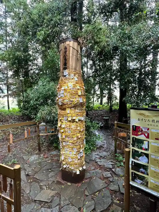 下野 星宮神社(栃木県)