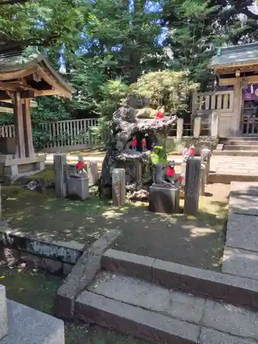 根津神社(東京都)