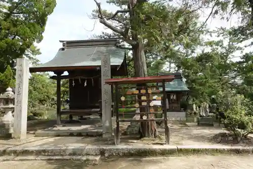 備中国總社(岡山県)