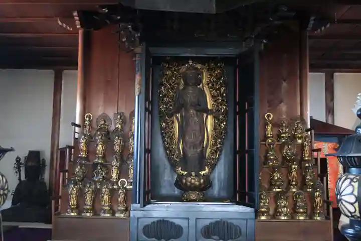 慈應寺(岐阜県)