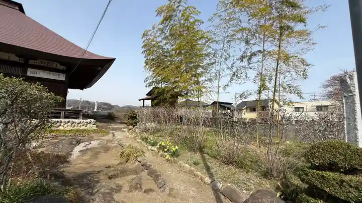 龍石寺(埼玉県)