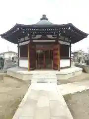 大輪寺(茨城県)