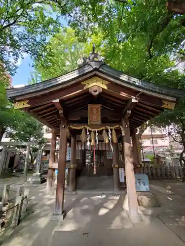 若宮八幡社(愛知県)