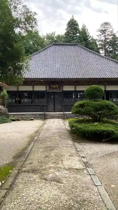 光浄寺(新潟県)