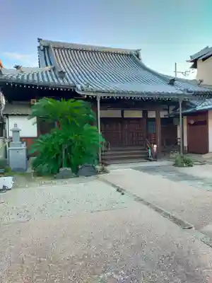 圓徳寺(大阪府)
