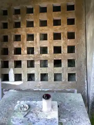 竹鳳院の末社・摂社