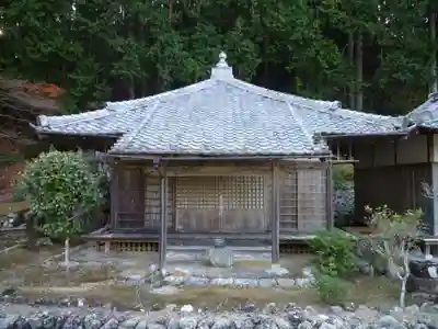 東明院のその他建物