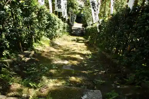 杉本寺のその他建物