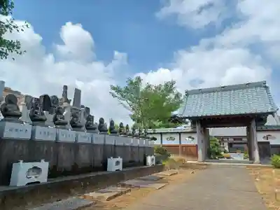 延命寺(埼玉県)