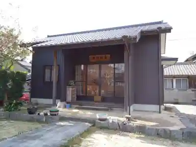 宝樹教会(愛知県)