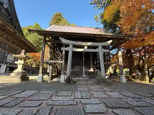 成相寺(京都府)