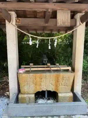 星宮神社(栃木県)