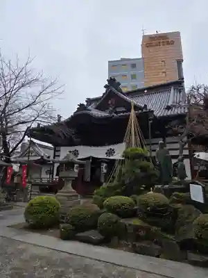 西光寺(長野県)