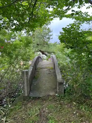 弁財天社(新潟県)